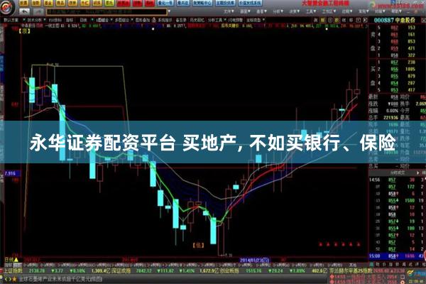 永华证券配资平台 买地产, 不如买银行、保险