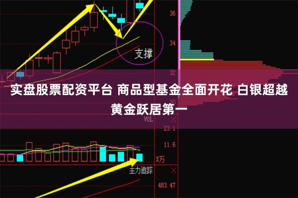 实盘股票配资平台 商品型基金全面开花 白银超越黄金跃居第一